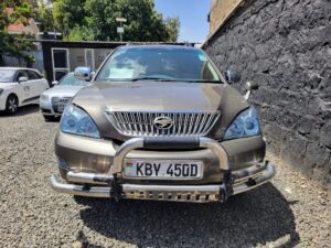 toyota-harrier-2006