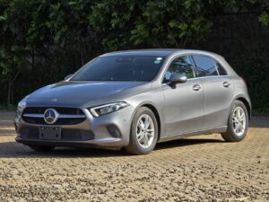 mercedes benz a180 | w177 series