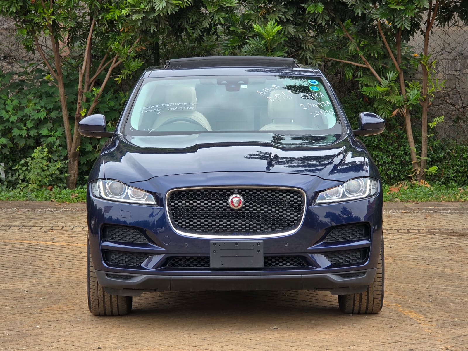2018 jaguar f pace 2018 jaguar f pace