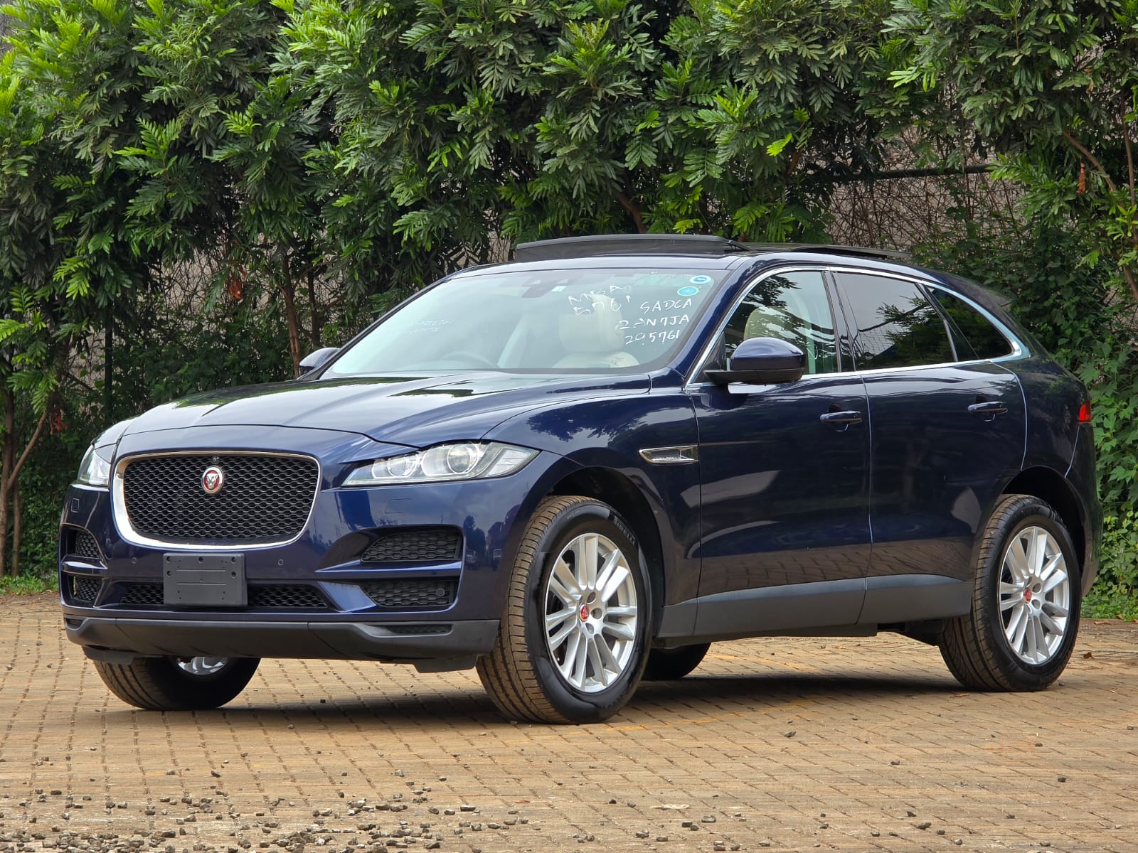 2018 jaguar f pace 2018 jaguar f pace