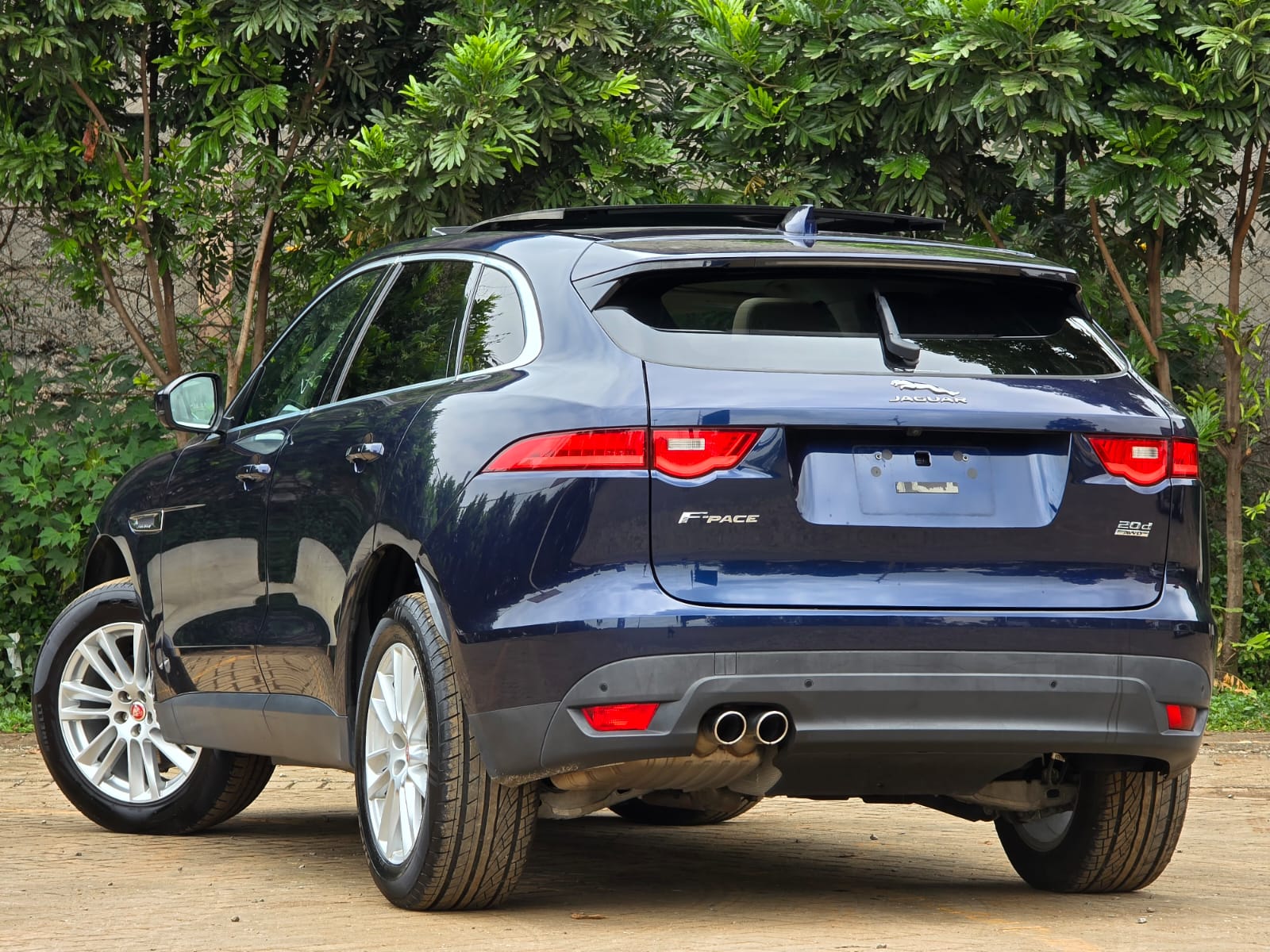 2018 jaguar f pace 2018 jaguar f pace