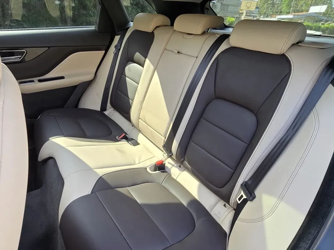 2018 jaguar f pace 2018 jaguar f pace