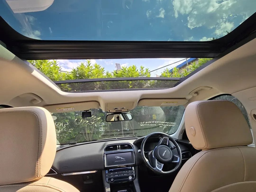 2018 jaguar f pace 2018 jaguar f pace