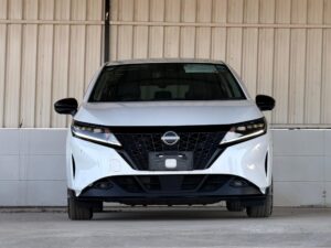 2021 nissan note e power (e13)