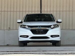 2018 honda vezel ru4 z sensing | awd