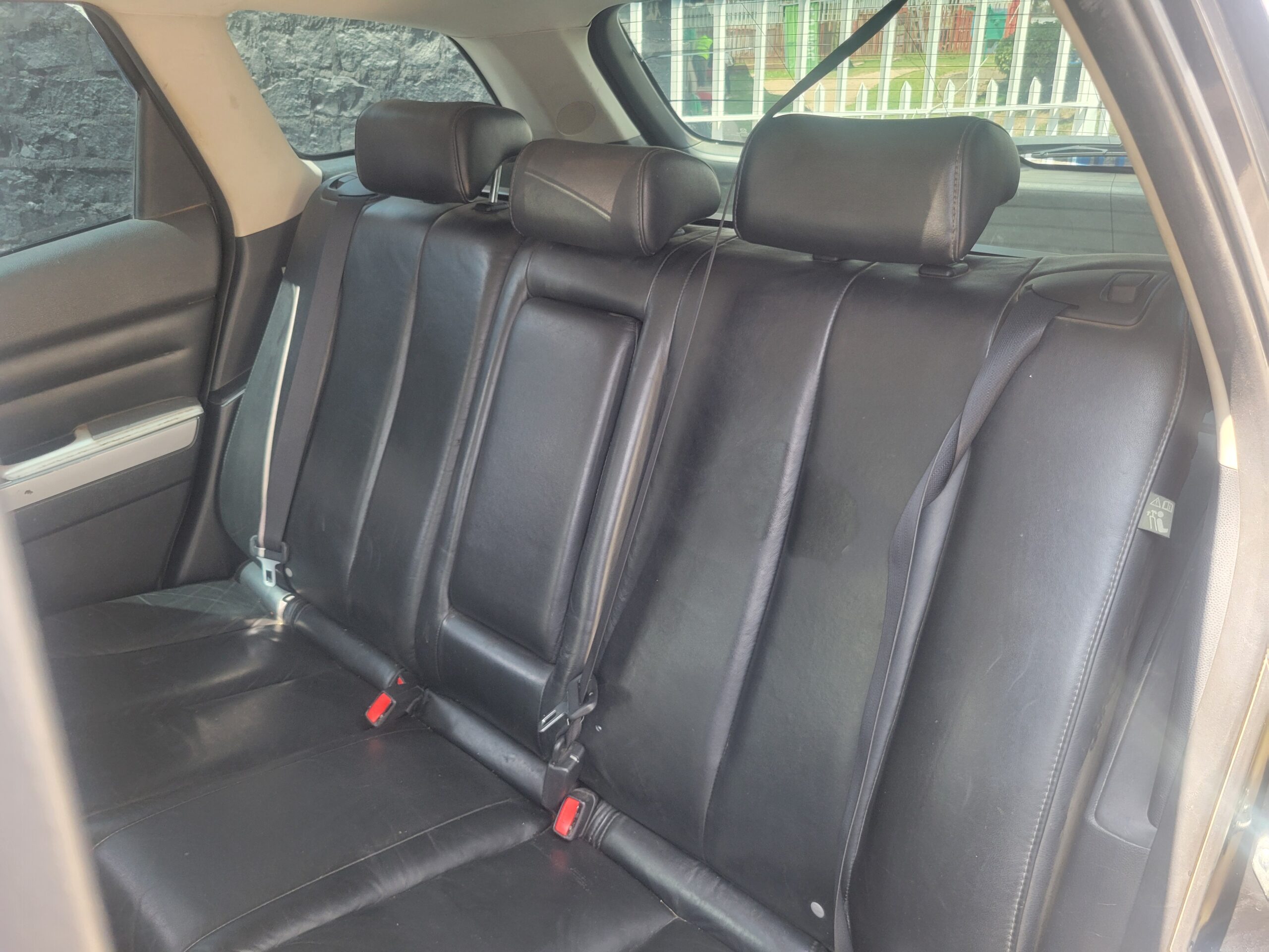 2012 mazda cx 7 (6 speed manual) 2012 mazda cx 7 (6 speed manual)
