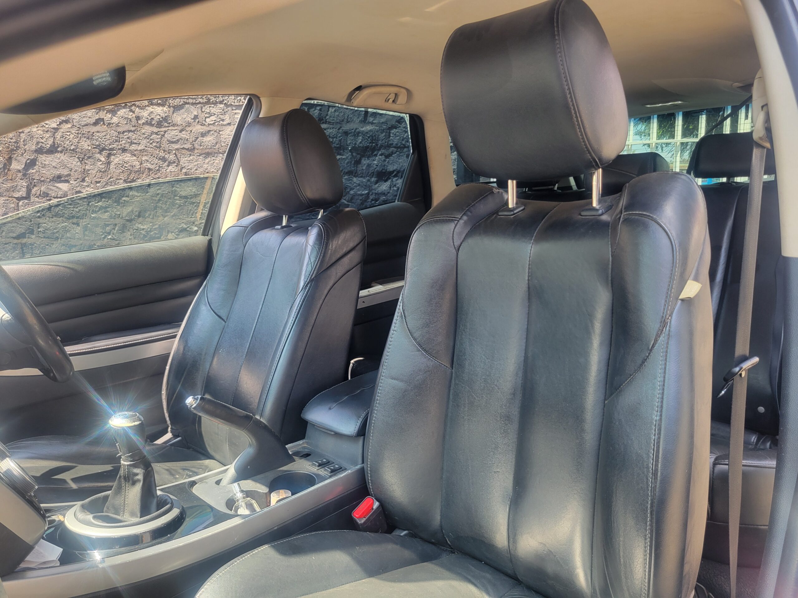 2012 mazda cx 7 (6 speed manual) 2012 mazda cx 7 (6 speed manual)