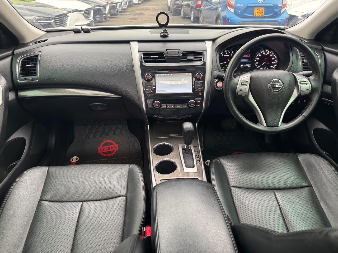 2017 nissan teana xv package 2017 nissan teana xv package