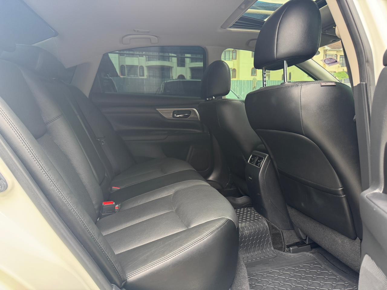 2017 nissan teana xv package 2017 nissan teana xv package