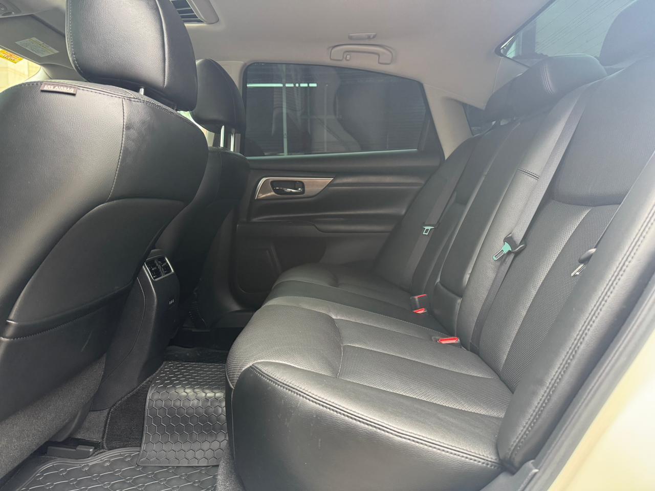 2017 nissan teana xv package 2017 nissan teana xv package