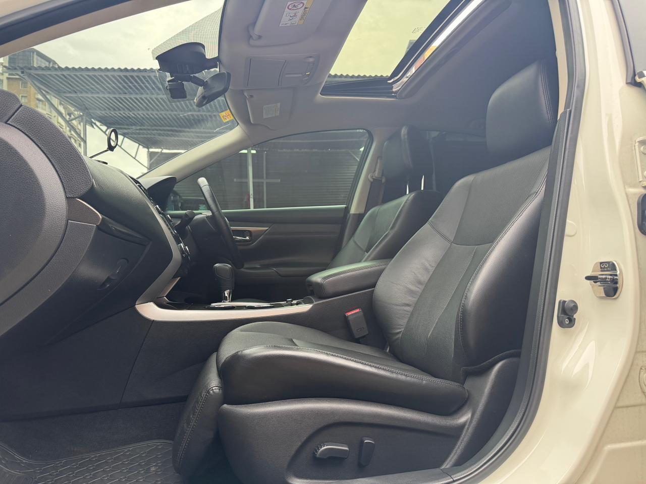 2017 nissan teana xv package 2017 nissan teana xv package