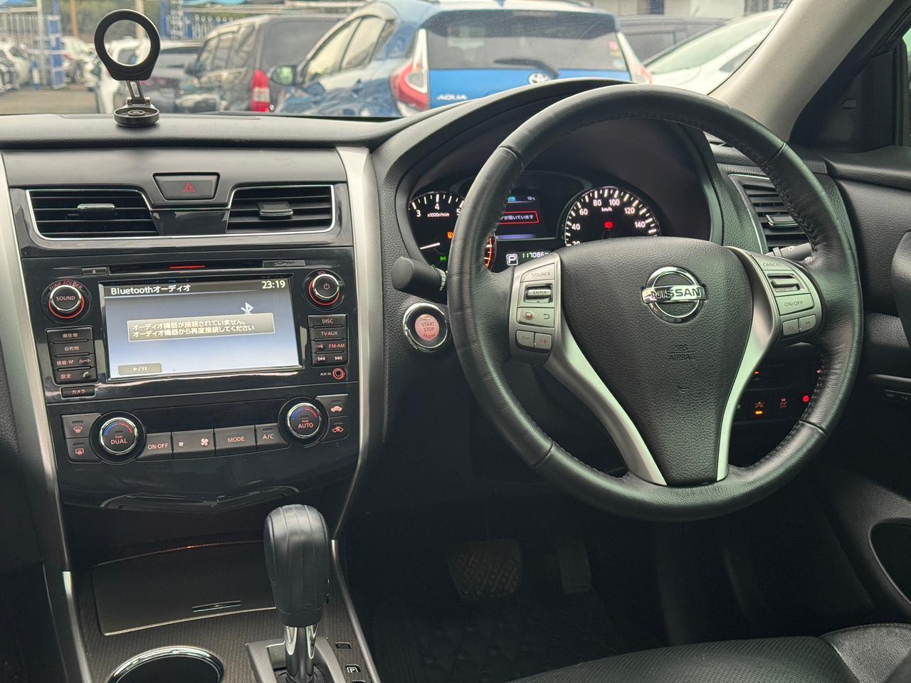 2017 nissan teana xv package 2017 nissan teana xv package