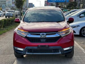 2020 honda cr v hybrid double sunroof