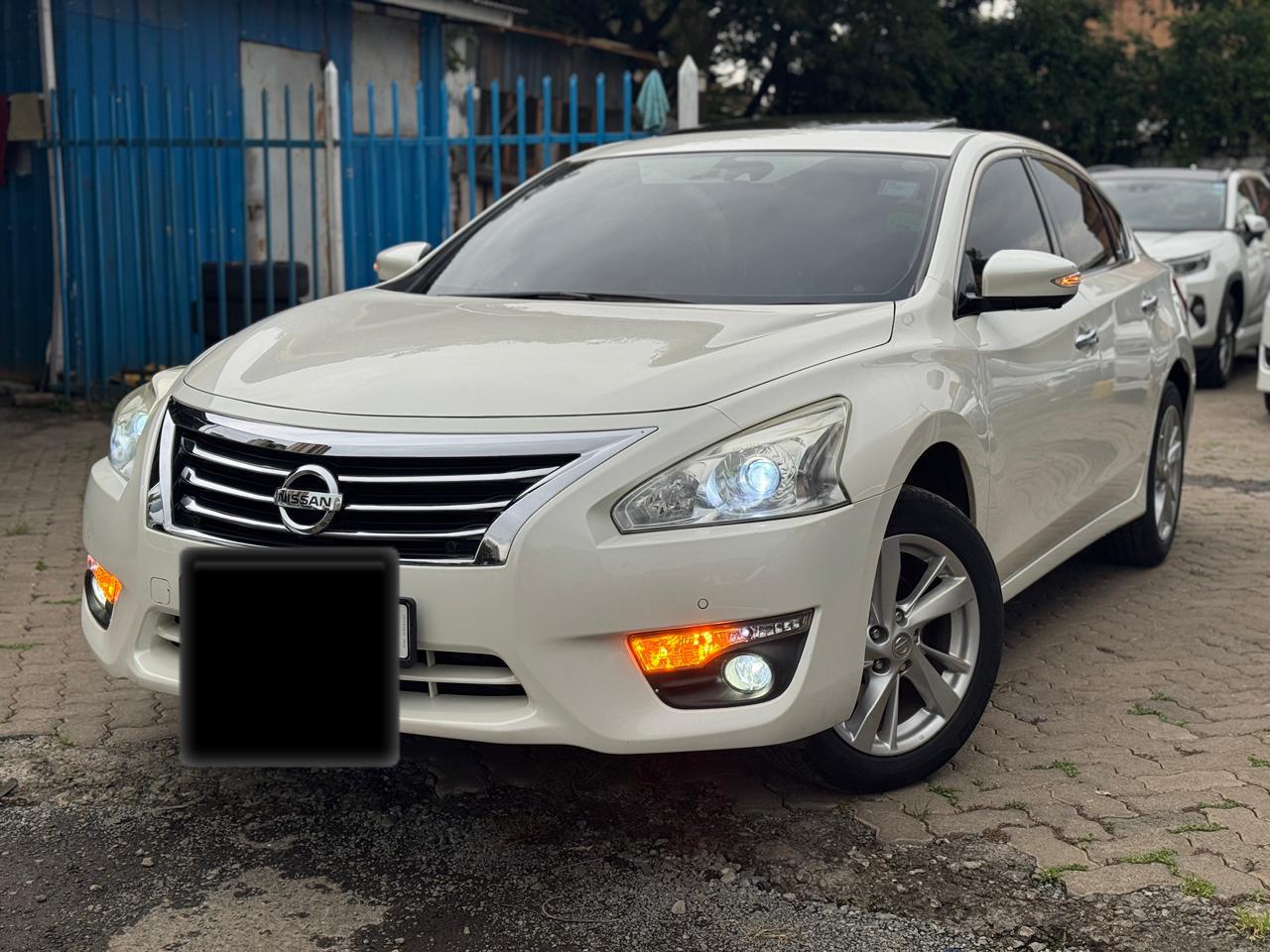 2017 nissan teana xv package 2017 nissan teana xv package