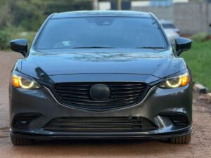 2018 mazda atenza diesel 2200cc