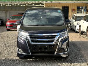 2019 toyota esquire (non hybrid)