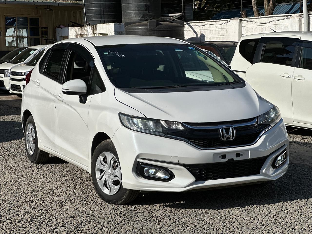2018 honda fit (non hybrid) 2018 honda fit (non hybrid)