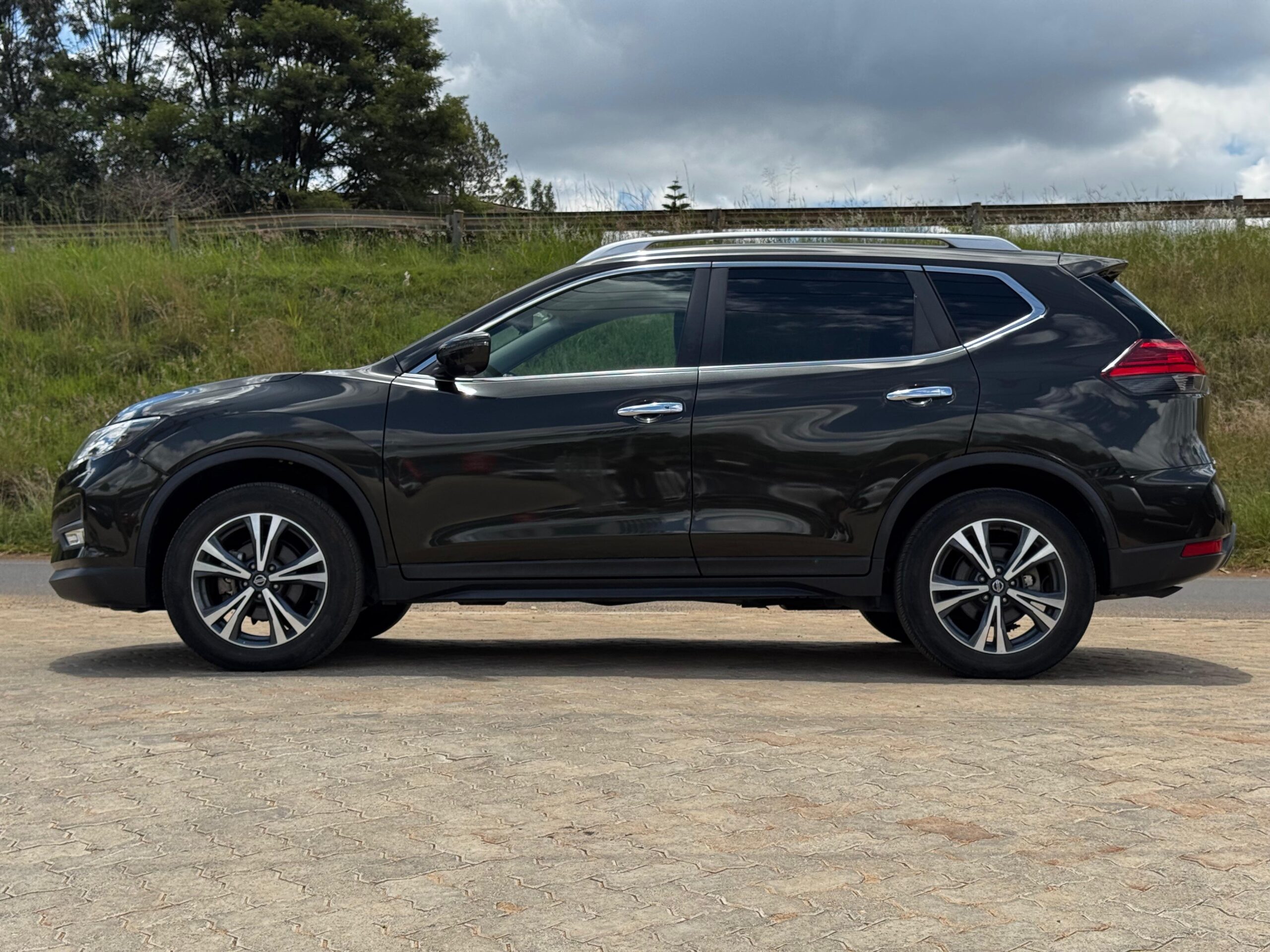 2019 nissan x trail 2019 nissan x trail