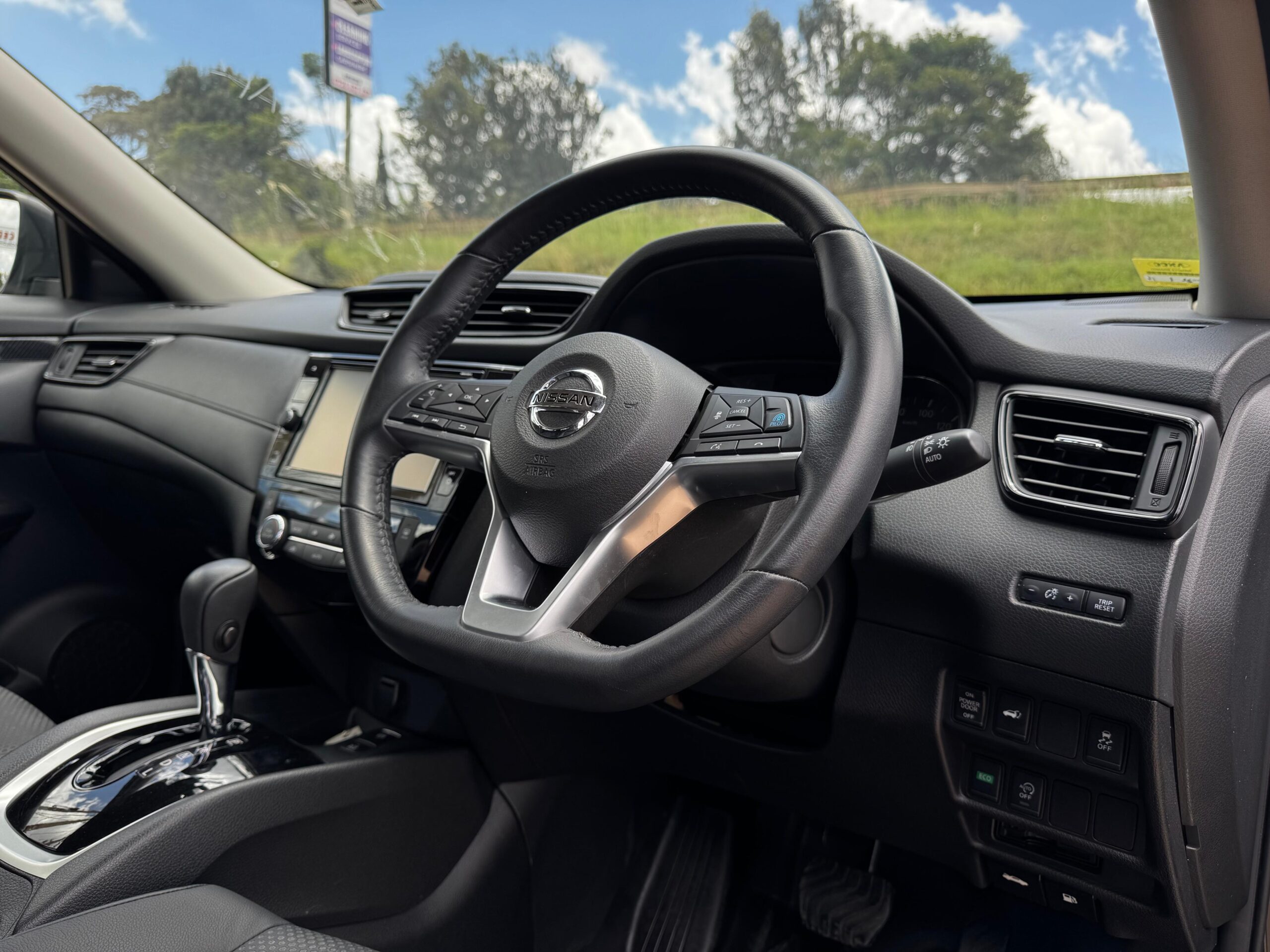 2019 nissan x trail 2019 nissan x trail