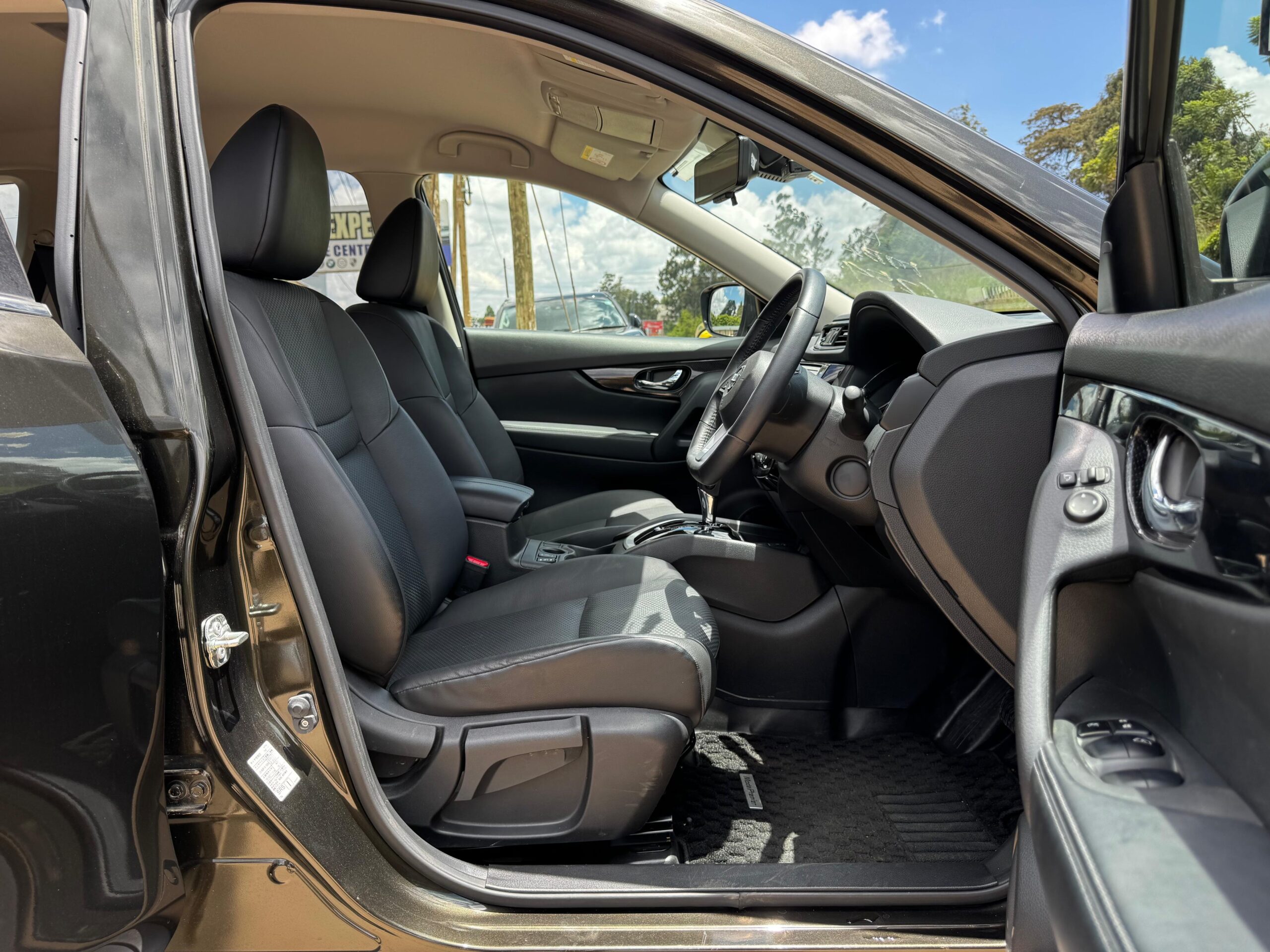 2019 nissan x trail 2019 nissan x trail