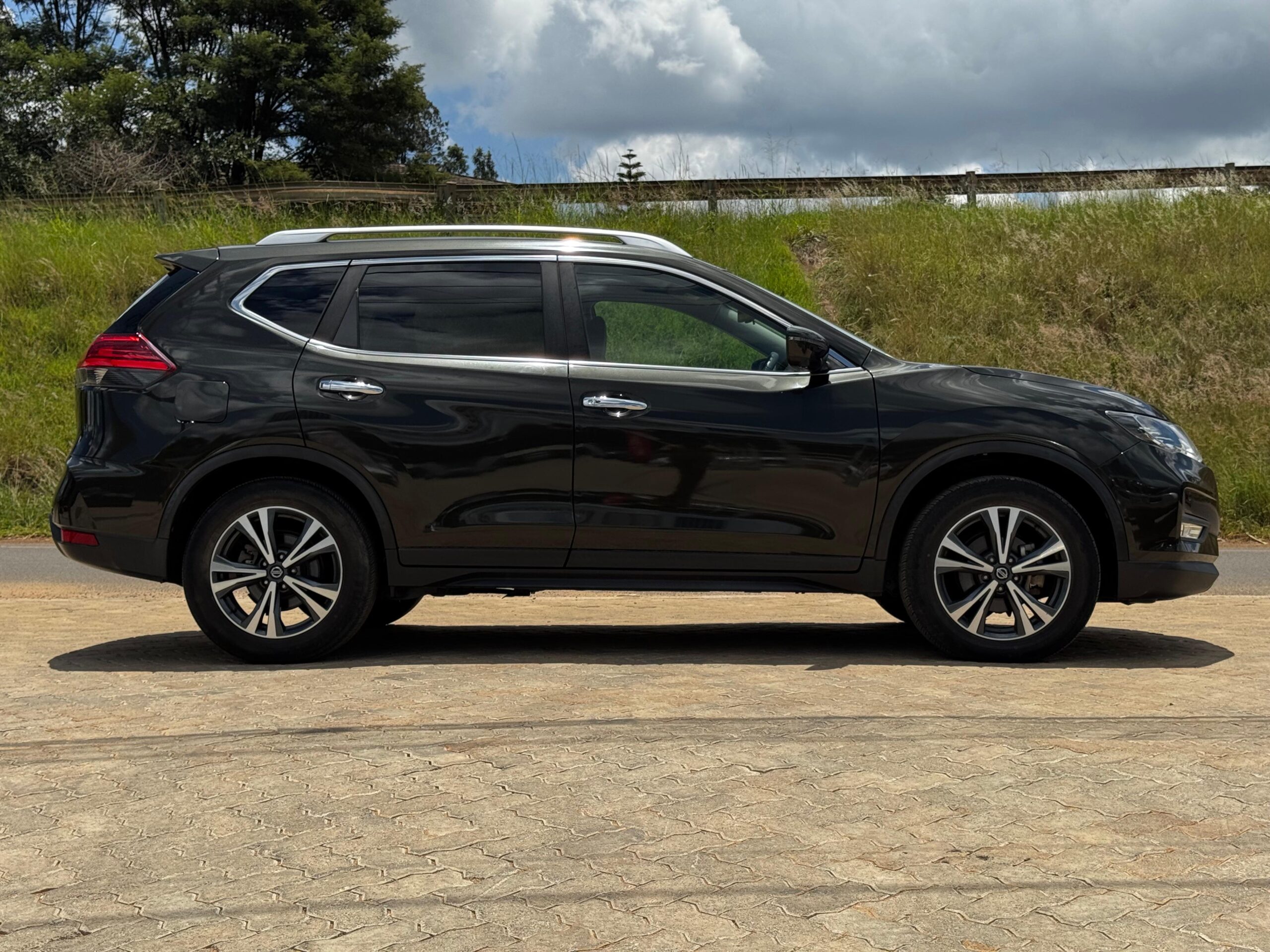 2019 nissan x trail 2019 nissan x trail