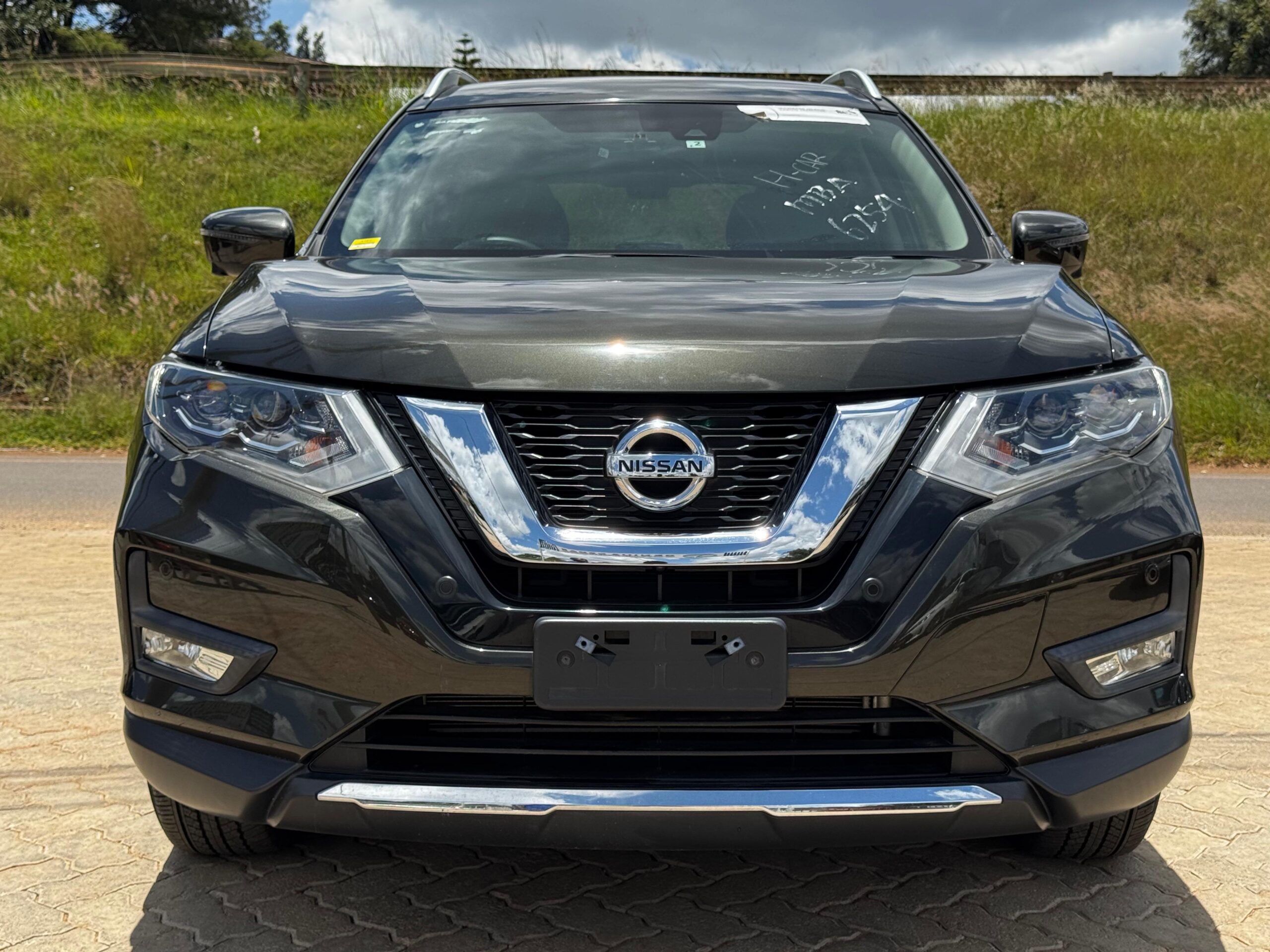 2019 nissan x trail 2019 nissan x trail