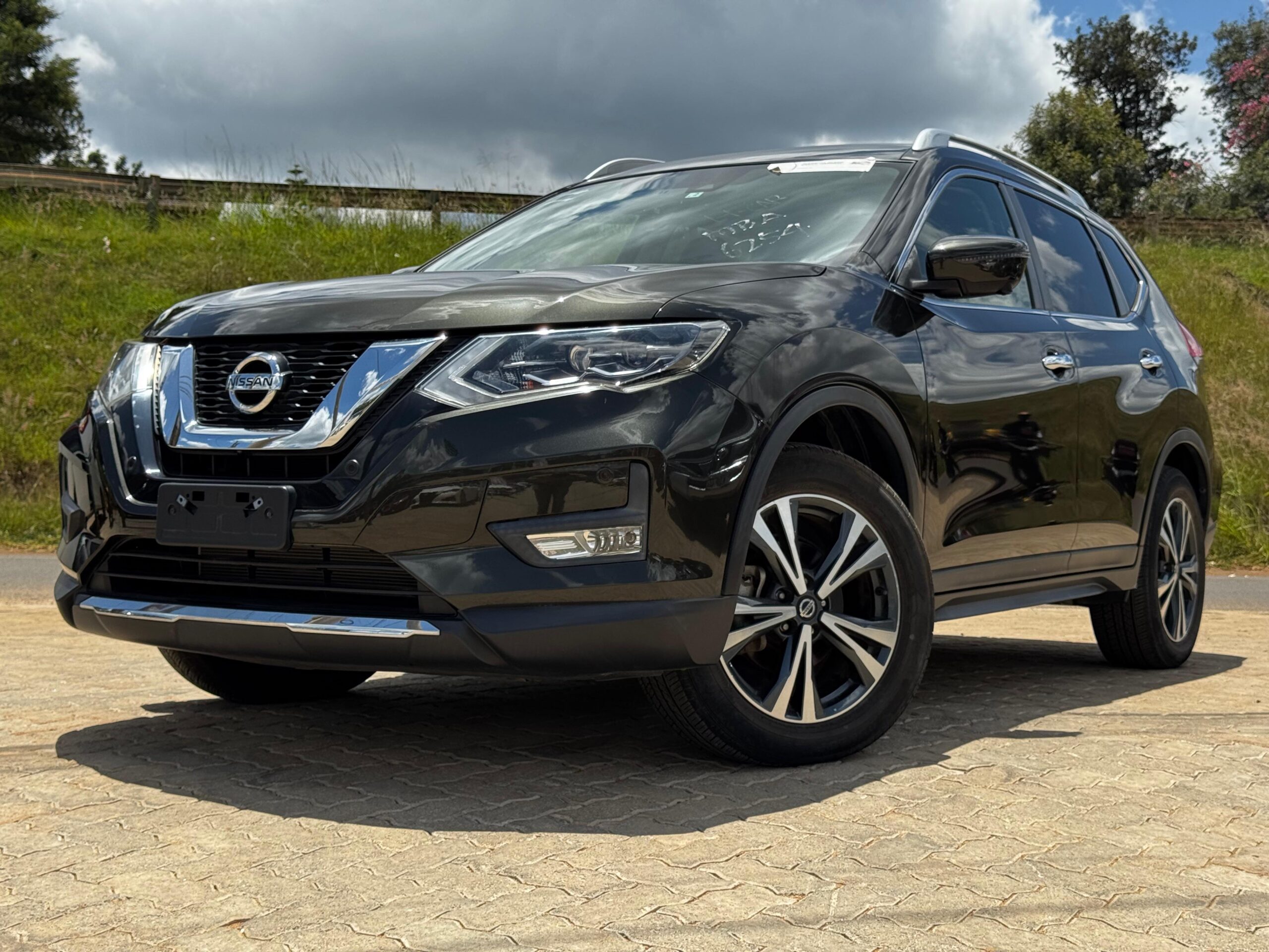 2019 nissan x trail 2019 nissan x trail