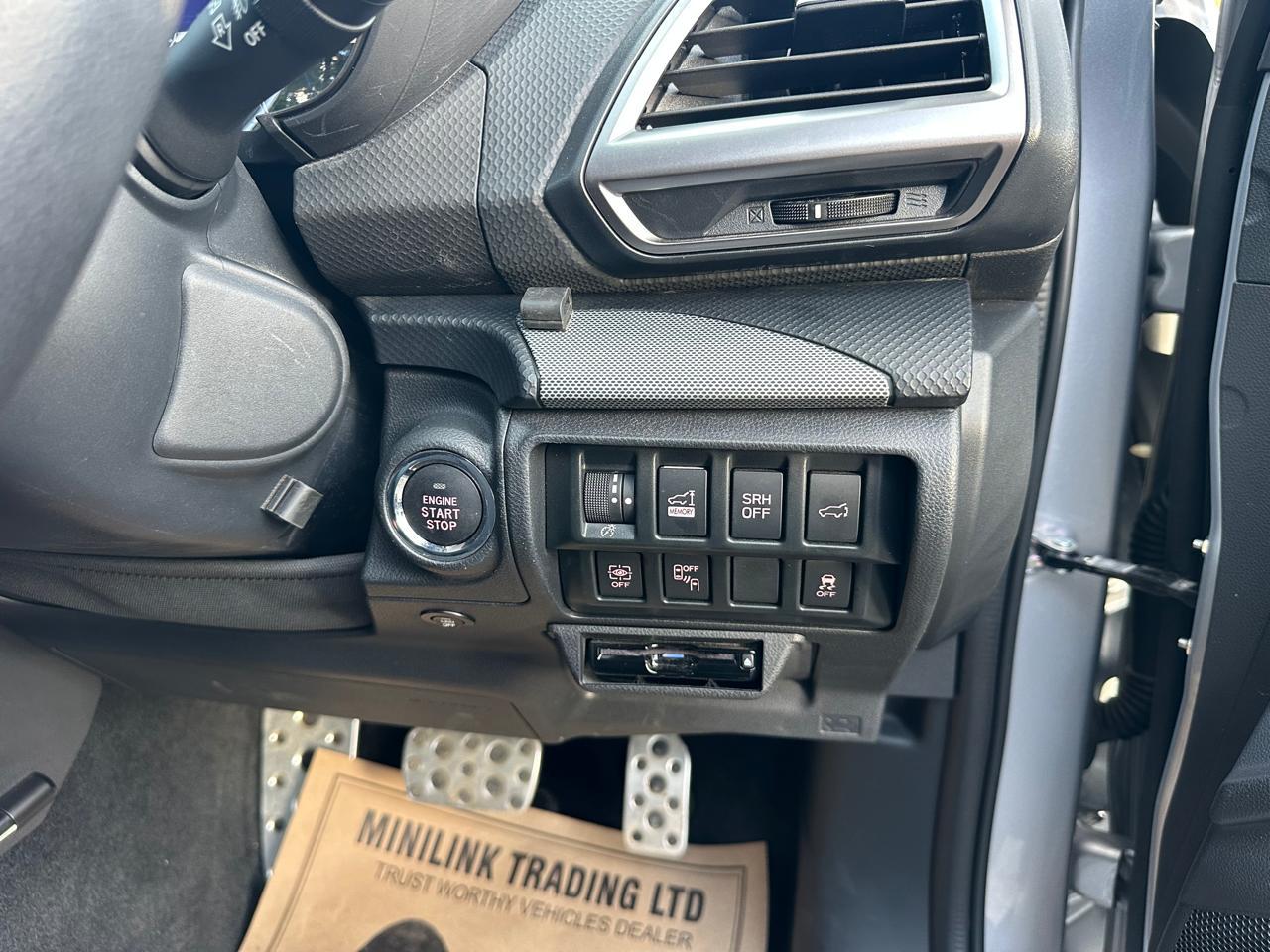 2019 subaru forester hybrid (e boxer | double sunroof) 2019 subaru forester hybrid (e boxer | double sunroof)