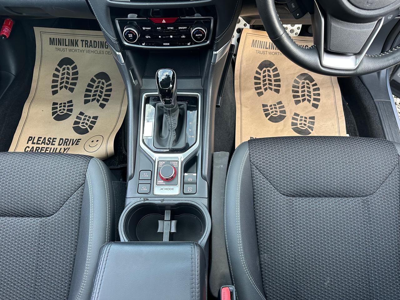 2019 subaru forester hybrid (e boxer | double sunroof) 2019 subaru forester hybrid (e boxer | double sunroof)