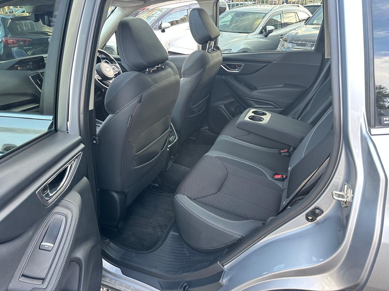 2019 subaru forester hybrid (e boxer | double sunroof) 2019 subaru forester hybrid (e boxer | double sunroof)