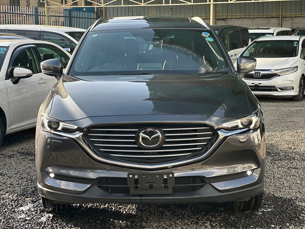 2020 mazda cx 8 (xd l package | awd | sunroof) 2020 mazda cx 8 (xd l package | awd | sunroof)