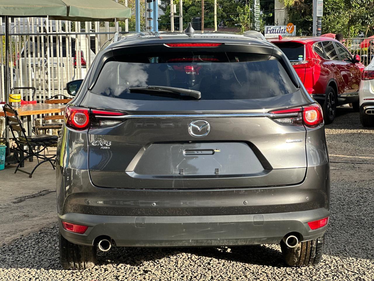 2020 mazda cx 8 (xd l package | awd | sunroof) 2020 mazda cx 8 (xd l package | awd | sunroof)