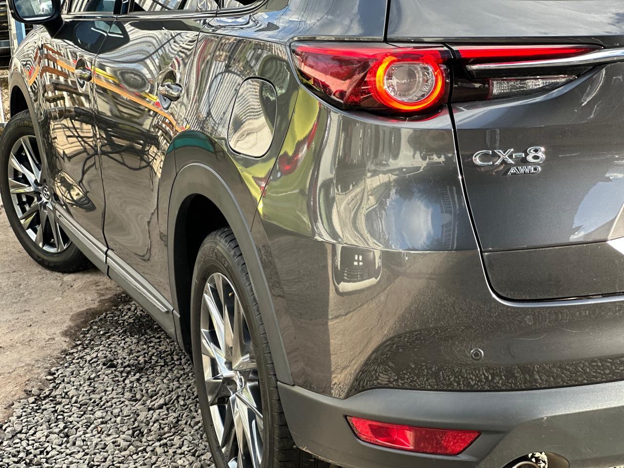 2020 mazda cx 8 (xd l package | awd | sunroof) 2020 mazda cx 8 (xd l package | awd | sunroof)
