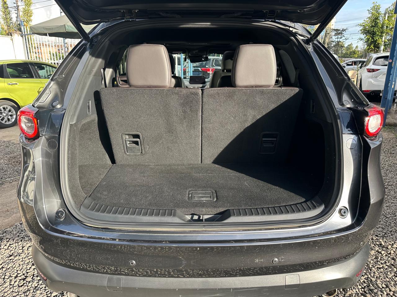 2020 mazda cx 8 (xd l package | awd | sunroof) 2020 mazda cx 8 (xd l package | awd | sunroof)