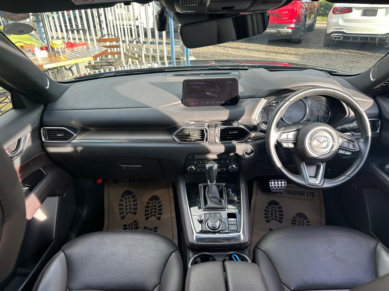 2020 mazda cx 8 (xd l package | awd | sunroof) 2020 mazda cx 8 (xd l package | awd | sunroof)