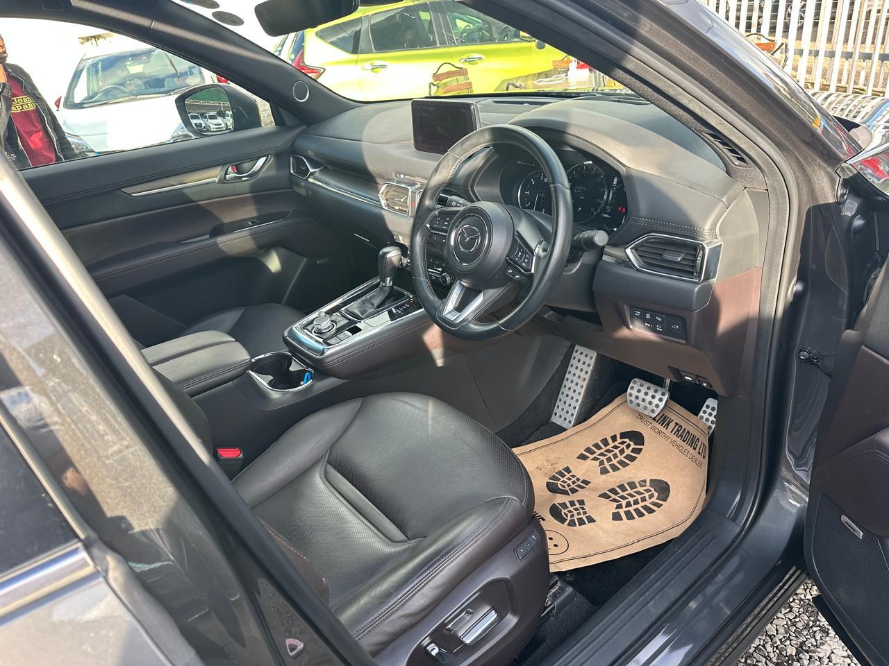 2020 mazda cx 8 (xd l package | awd | sunroof) 2020 mazda cx 8 (xd l package | awd | sunroof)