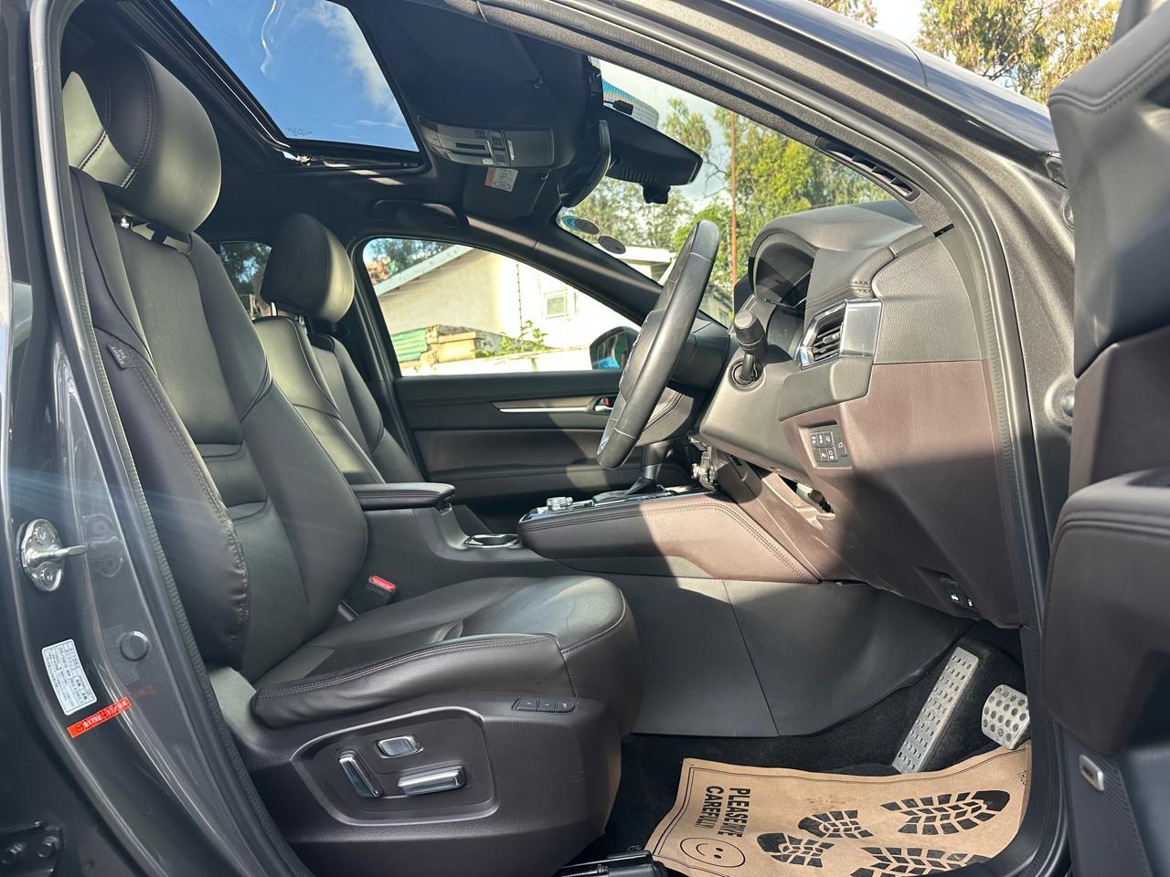 2020 mazda cx 8 (xd l package | awd | sunroof) 2020 mazda cx 8 (xd l package | awd | sunroof)