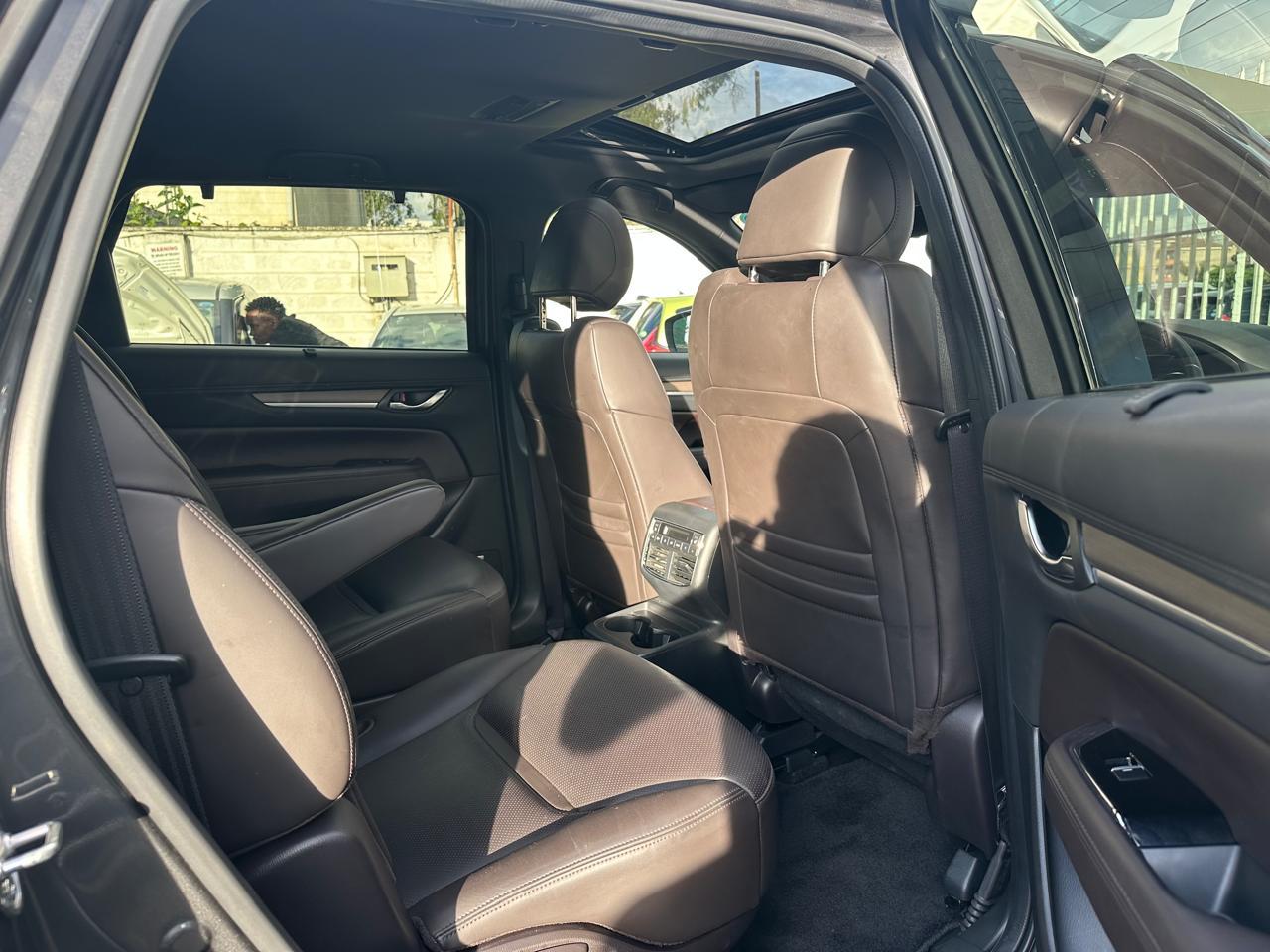 2020 mazda cx 8 (xd l package | awd | sunroof) 2020 mazda cx 8 (xd l package | awd | sunroof)