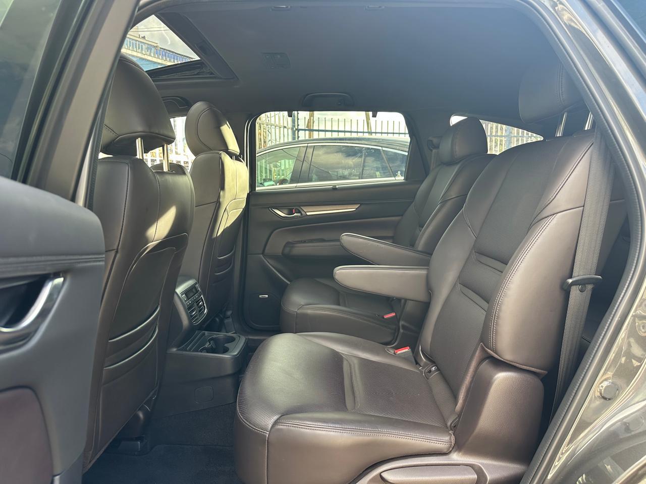 2020 mazda cx 8 (xd l package | awd | sunroof) 2020 mazda cx 8 (xd l package | awd | sunroof)
