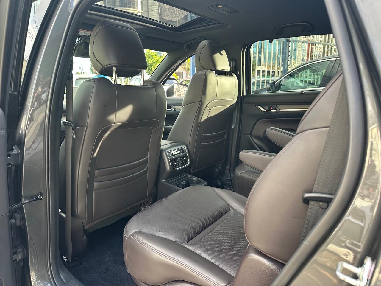 2020 mazda cx 8 (xd l package | awd | sunroof) 2020 mazda cx 8 (xd l package | awd | sunroof)