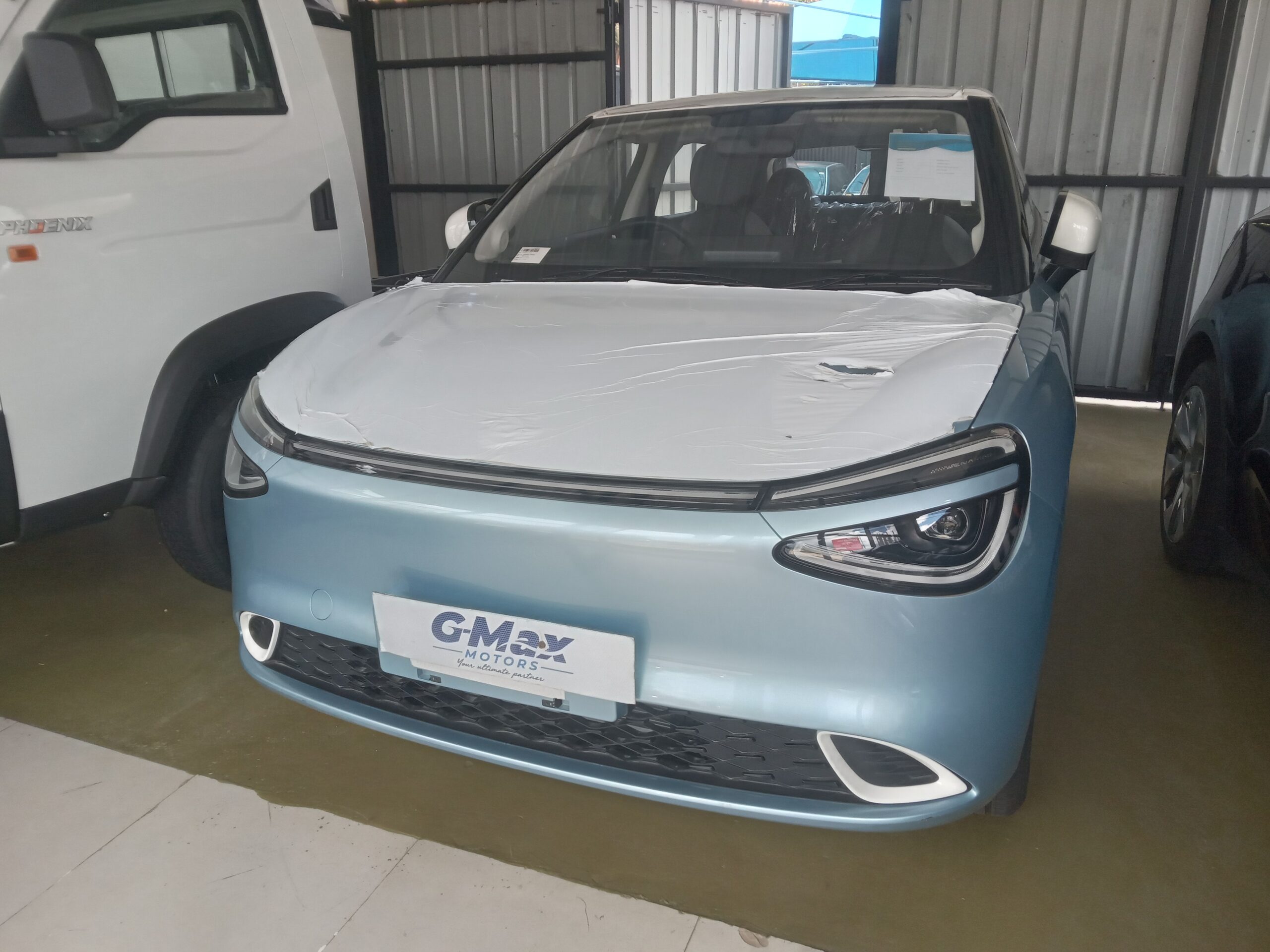 2024 26 dongfeng nammi box 2024 26 dongfeng nammi box