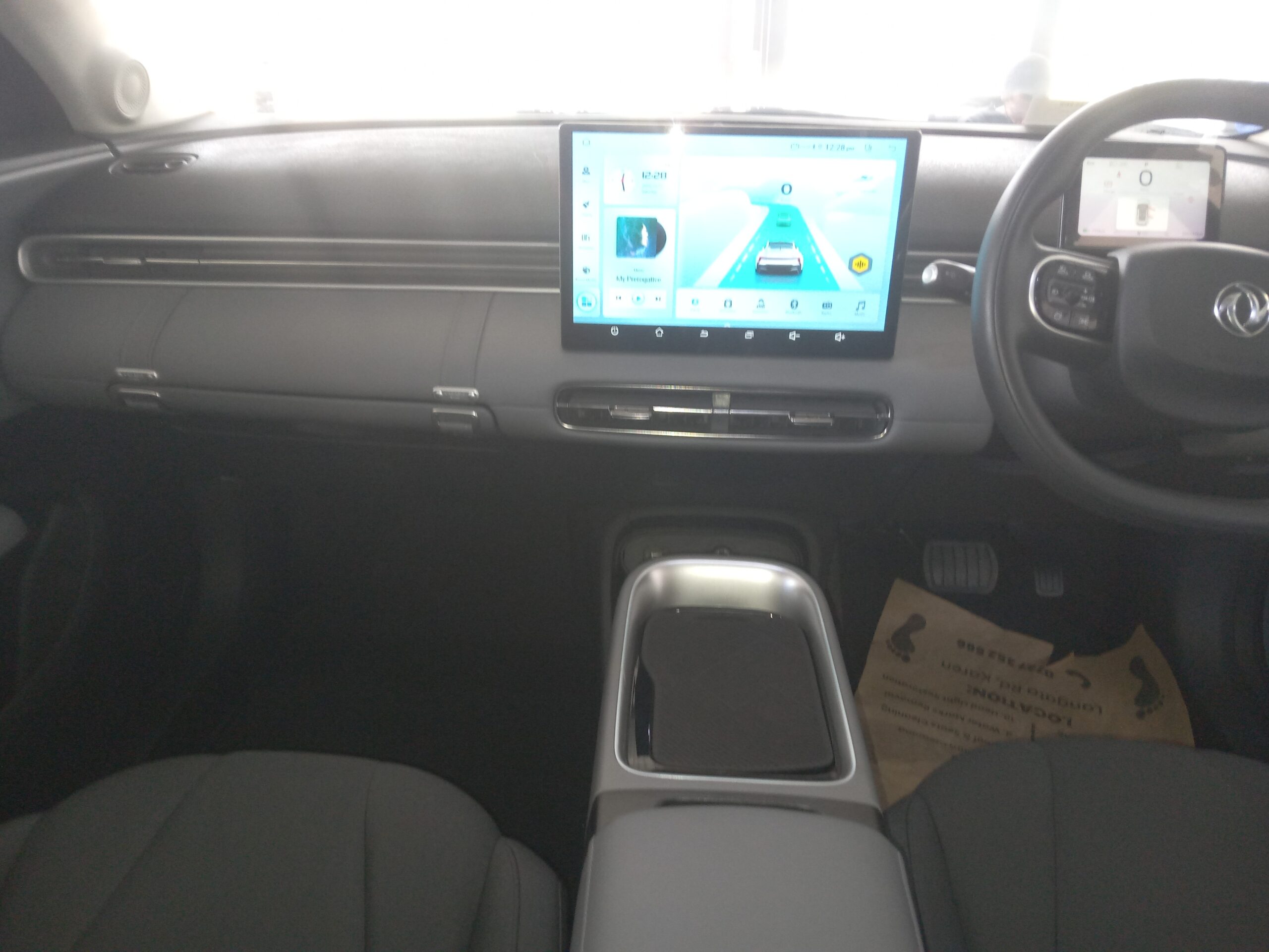 2024 26 dongfeng nammi box 2024 26 dongfeng nammi box
