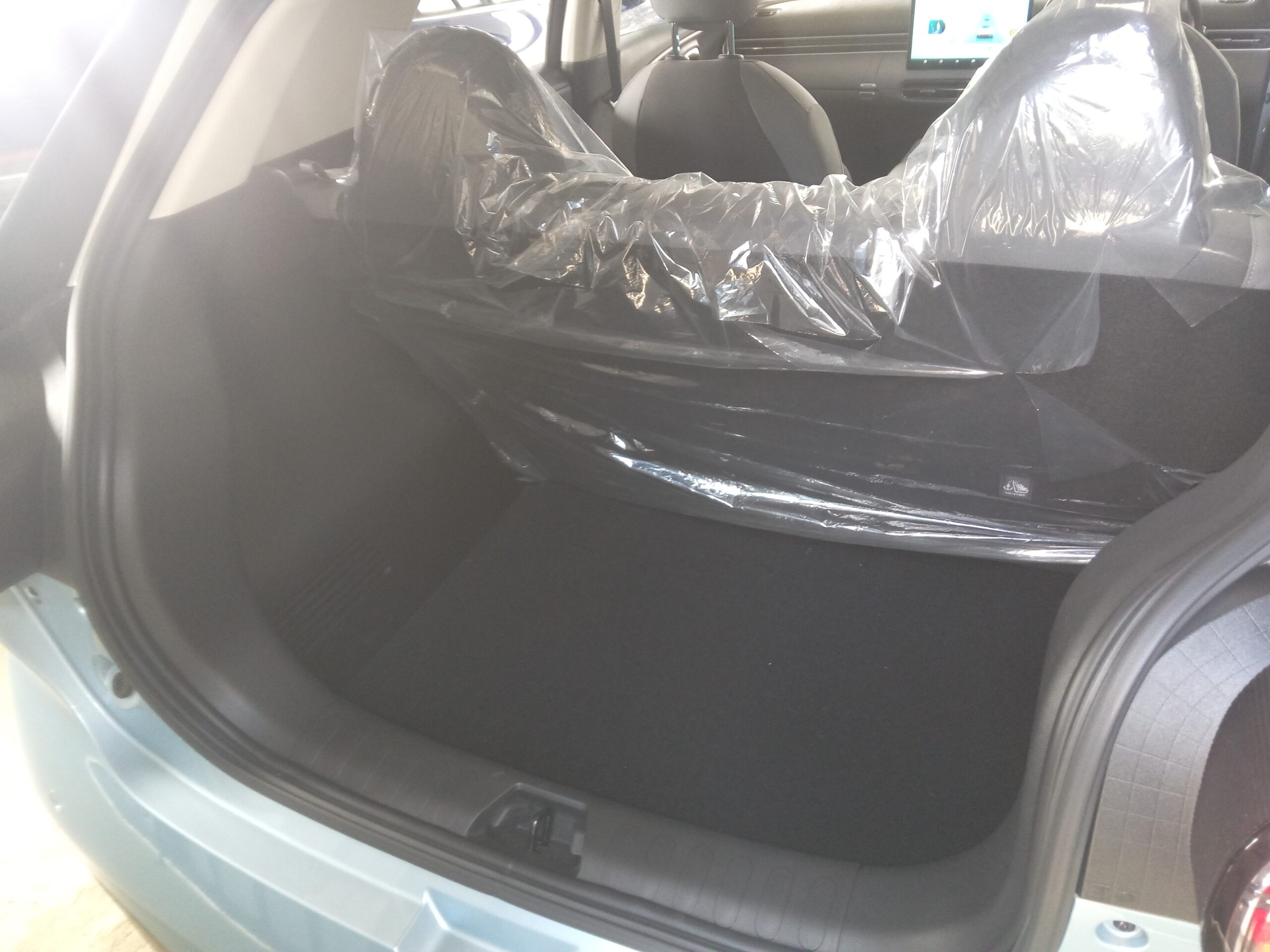 2024 26 dongfeng nammi box 2024 26 dongfeng nammi box
