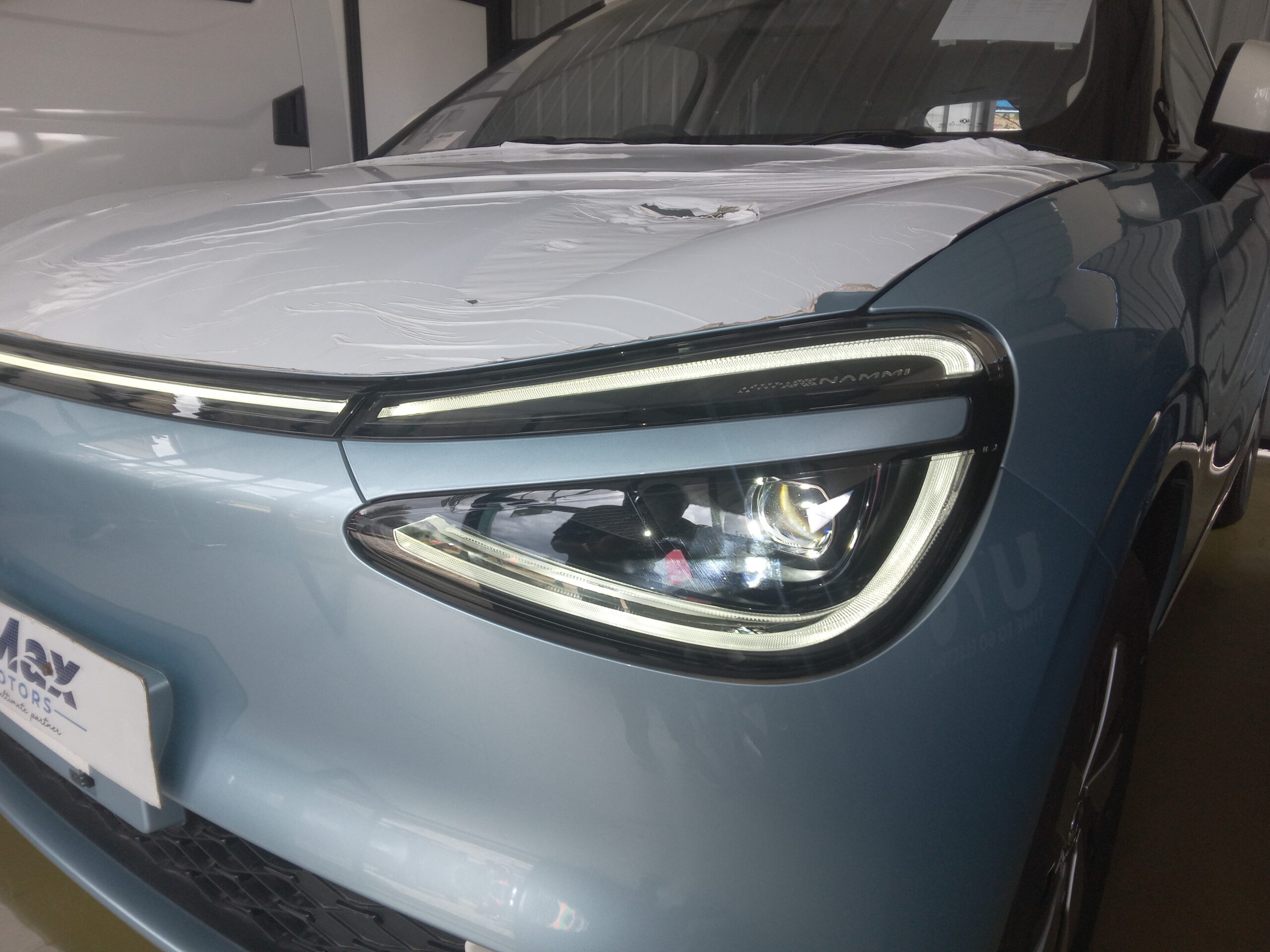 2024 26 dongfeng nammi box 2024 26 dongfeng nammi box