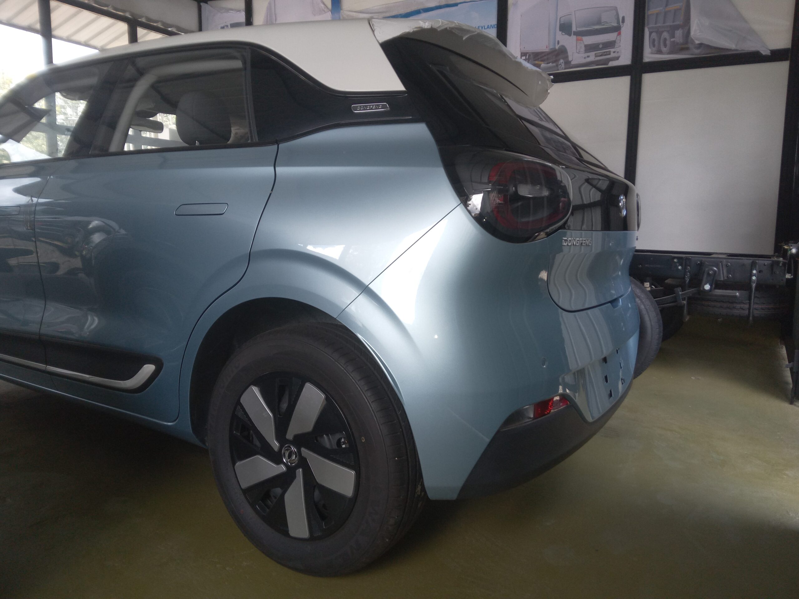 2024 26 dongfeng nammi box 2024 26 dongfeng nammi box