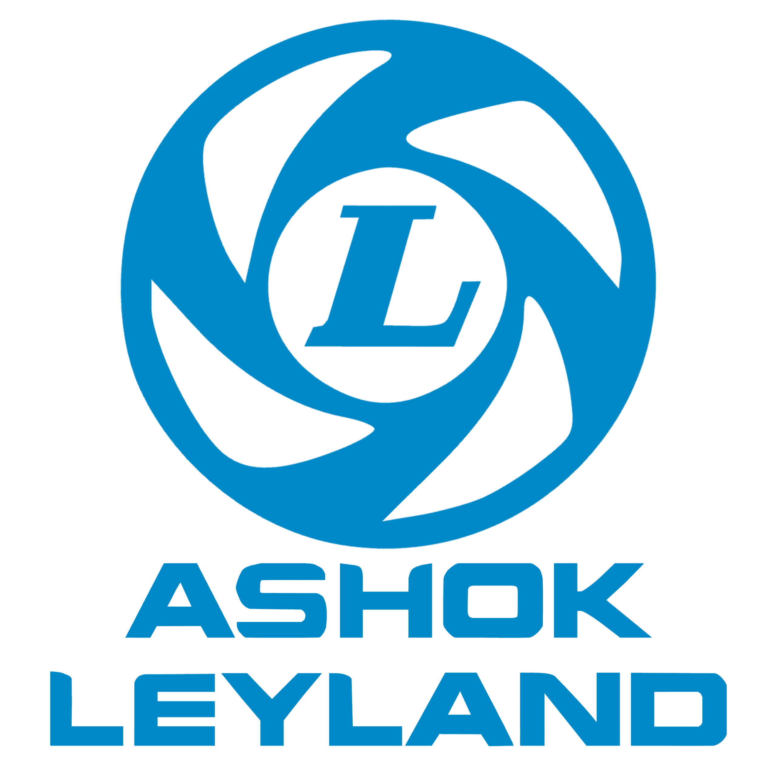 Ashok Leyland