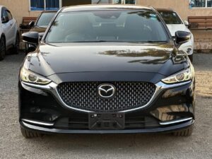 2019 mazda atenza exclusive mode