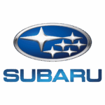 subaru logo