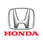 honda silver seeklogo