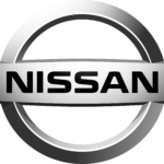 nissan 6 logo png transparent